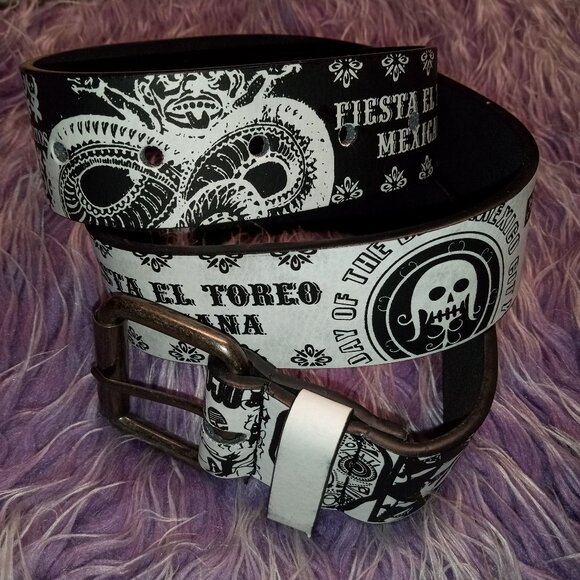 Accessories - Cool Belt